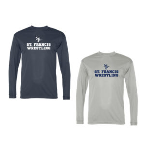 Unisex Sport Long Sleeve Shirt [C2-5104]