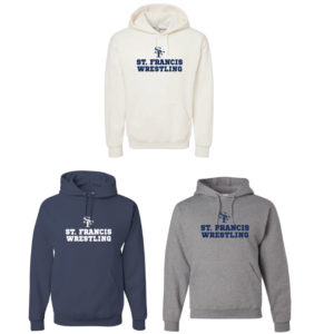 Adult Unisex Hooded Sweatshirt [JR-996MR_1C]