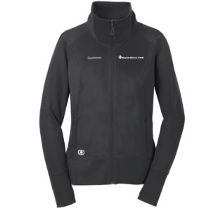Women's Endurance Full Zip [LOE700]