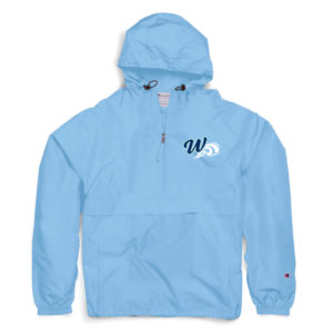 Champion Adult Packable Anorak [CO200]