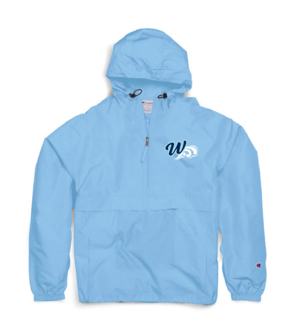 Champion Adult Packable Anorak [CO200]