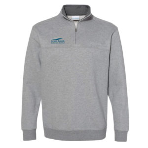 Columbia Hart Mountain™ Half-Zip Sweatshirt [141162]