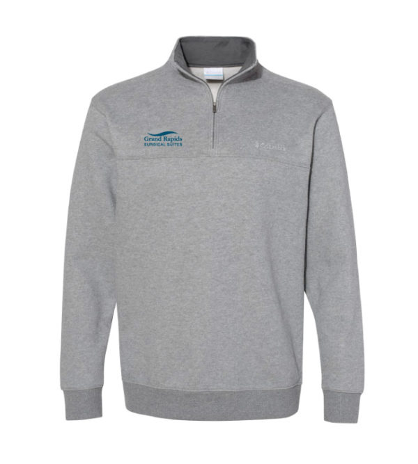 Columbia Hart Mountain™ Half-Zip Sweatshirt [141162]