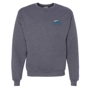Unisex Crewneck Sweatshirt [S600]