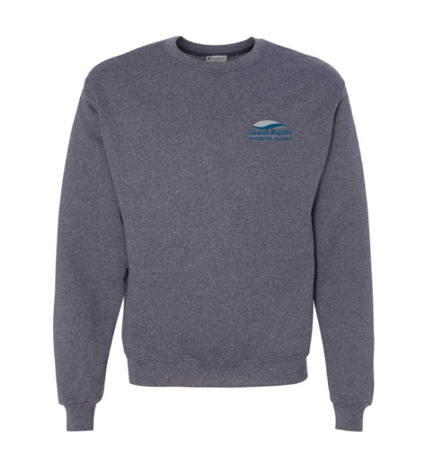 Unisex Crewneck Sweatshirt [S600]