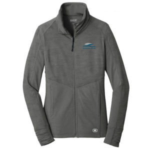 Women's Endurance Sonar Full-Zip [LOE702]