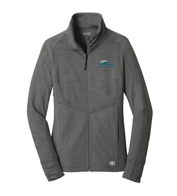 Women's Endurance Sonar Full-Zip [LOE702]