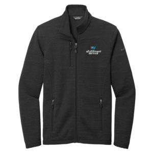 Men's Sweater Fleece Full-Zip [EB250]