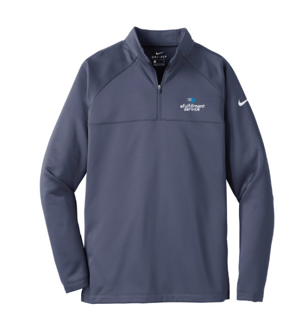 Nike Therma-FIT 1/2-Zip Fleece [NKAH6254]