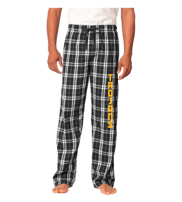 Unisex Sweatpants [DT1800]