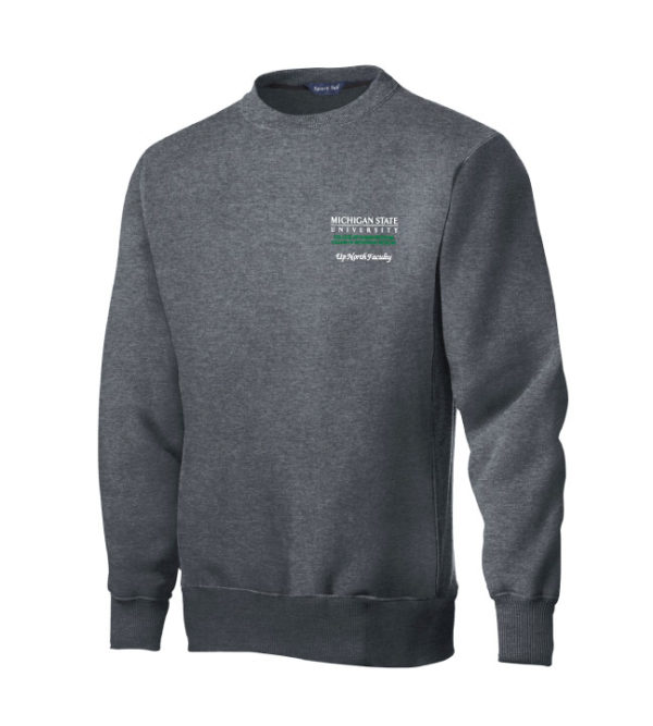 Unisex Heavyweight Crewneck Sweatshirt [F280]