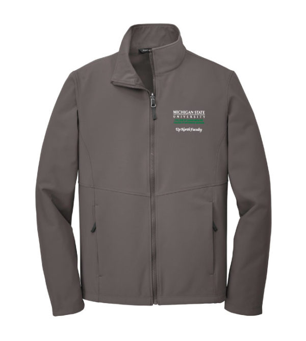 Unisex Collective Soft Shell Jacket [J901]