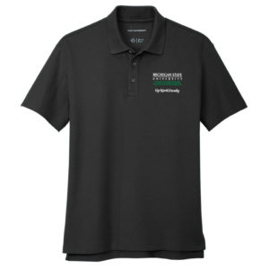 Unisex Cotton Blend Polo [K867]