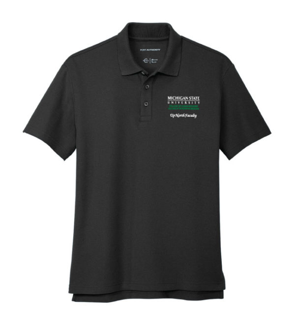 Unisex Cotton Blend Polo [K867]
