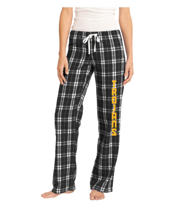 Ladies Sweatpants [DT2800]