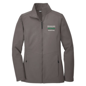 Ladies Collective Soft Shell Jacket [L901]