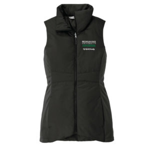 Ladies Collective Insulated Vest [L903]