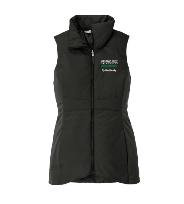 Ladies Collective Insulated Vest [L903]