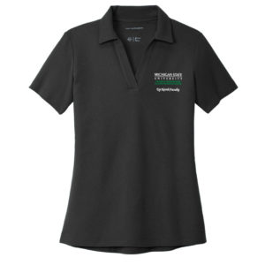 Ladies Cotton Blend Polo [LK867]
