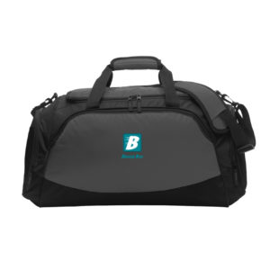 Medium Active Duffel [BG801]