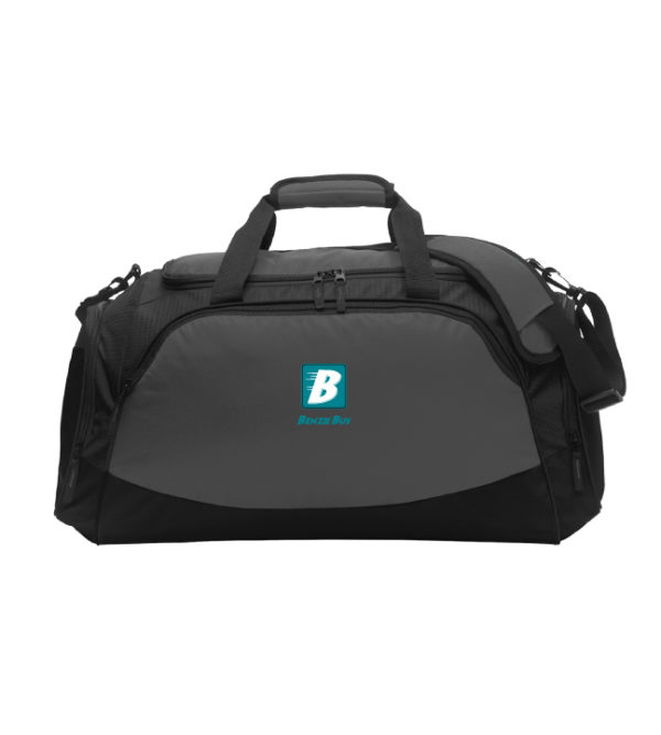Medium Active Duffel [BG801]