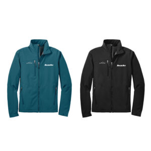 Unisex Soft Shell Jacket [EB530]