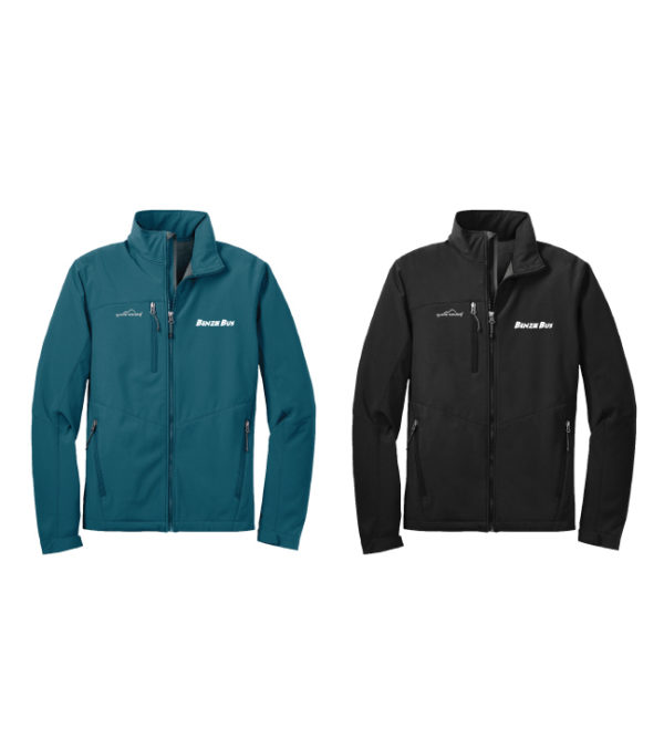 Unisex Soft Shell Jacket [EB530]