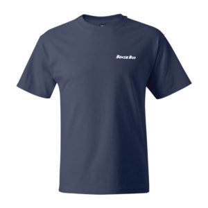 Unisex Cotton Tee *MECHANICS ONLY* [HANE-5180]