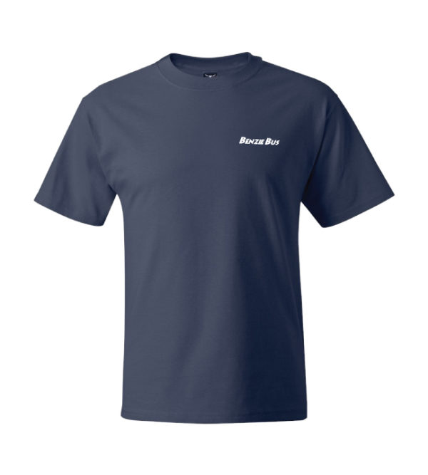 Unisex Cotton Tee *MECHANICS ONLY* [HANE-5180]