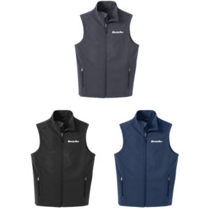 Unisex Soft Shell Vest [J325]