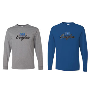 Adult Unisex Cotton Long Sleeve [29LSR]