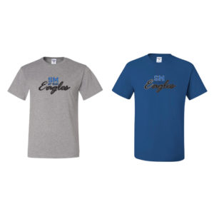 Adult Unisex Cotton Tee [29MR]