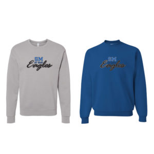 Adult Unisex Crewneck [562MR]