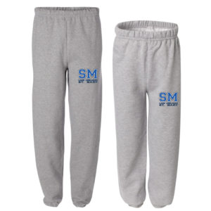Unisex Sweatpants [973MR/973BR]