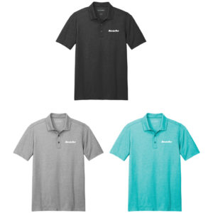 Unisex Blended Pique Polo [K830]
