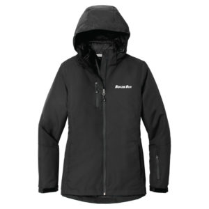 Women's Vortex Waterproof 3-in-1 Jacket [L332]