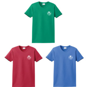 Ladies Essential Tee [LCP61]
