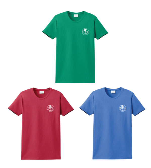 Ladies Essential Tee [LCP61]