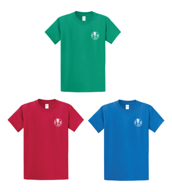 Adult and Youth Unisex Essential Tee [PC61/PC61Y]