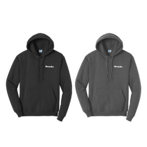 Unisex Tall Core Fleece Pullover Hooded Sweatshirt [PC78HT]
