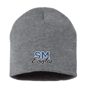 8" Knit Beanie [SP08]