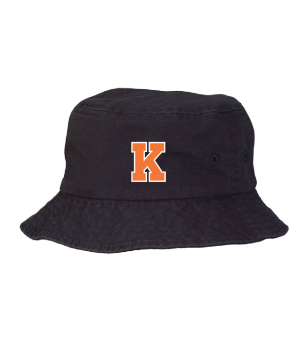 Bucket Cap [SPRTSMN2050] Threads Custom Gear