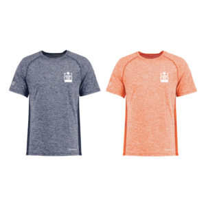 SUMMER SAFETY - Men's/Unisex Electrify CoolCore T-Shirt [222571]