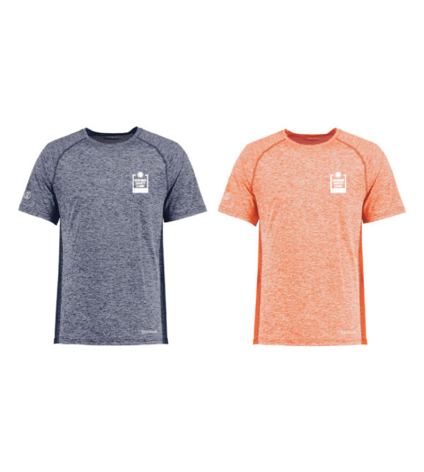 SUMMER SAFETY - Men's/Unisex Electrify CoolCore T-Shirt [222571]