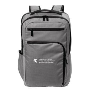 Impact Tech Backpack [BG225]