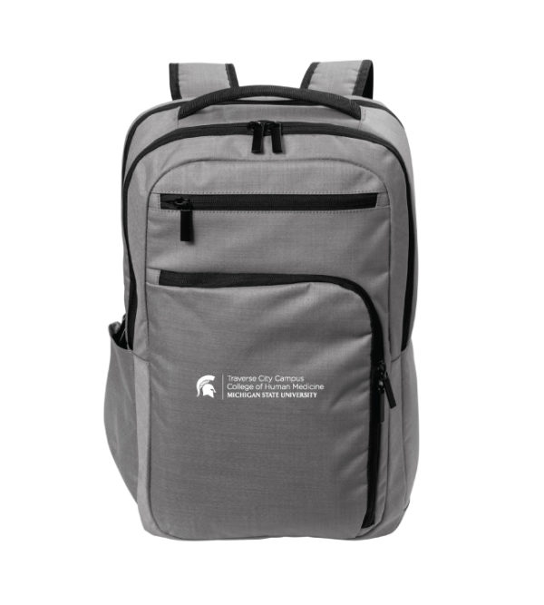 Impact Tech Backpack [BG225]