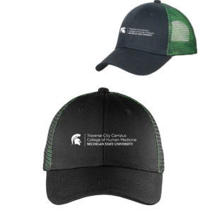 Snapback Sandwich Bill Cap [C818]