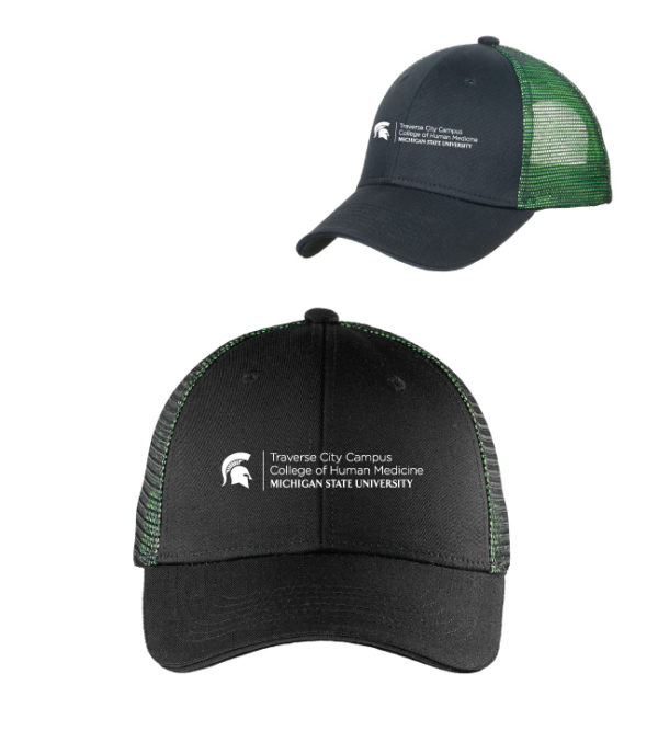 Snapback Sandwich Bill Cap [C818]