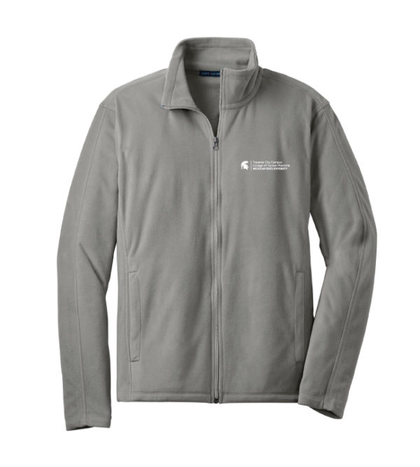 Microfleece Jacket [F223/L223]