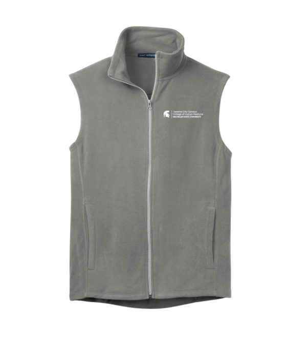 Microfleece Vest [F226/L226]